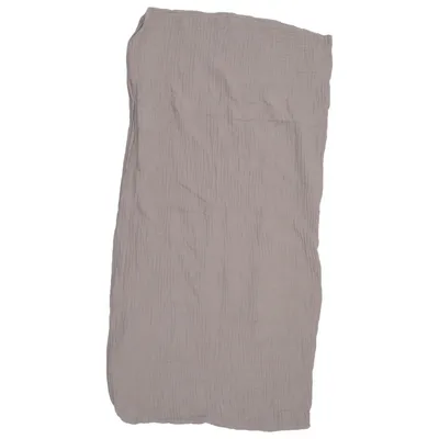 Taie d'oreiller (Marron) de Novitesse Coton