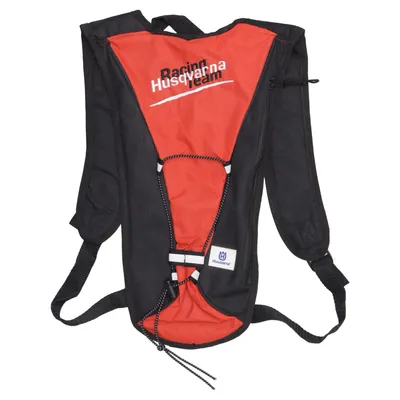 Trinksystem (Rot, Schwarz) von Husqvarna