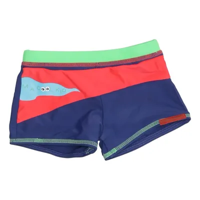 Maillot de bain (Bleu, Rouge, Vert) de Panos Emporio Élasthane, Polyamide