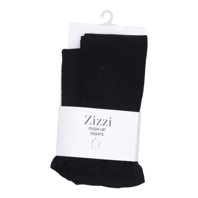 Strumpbyxor (Push-Up Tights) från Zizzi Elastan, Polyamid