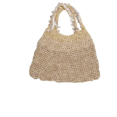 Sac de plage (Beige)
