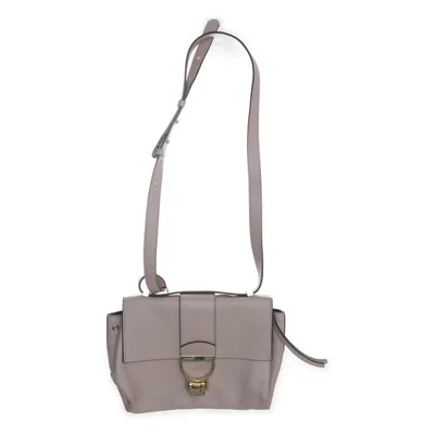 Axelremsväska (Beige) från Coccinelle Skinn
