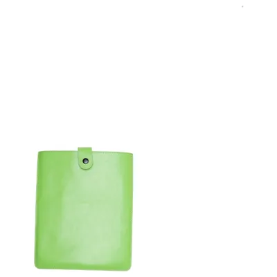 Tablet case (Green) from Ordning & Reda