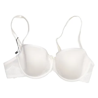 Bra (Beige) from Passionata Elastane, Polyamide