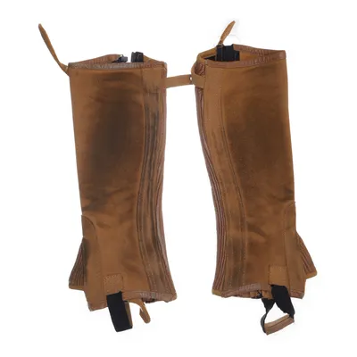 Ridutrustning (Brun)