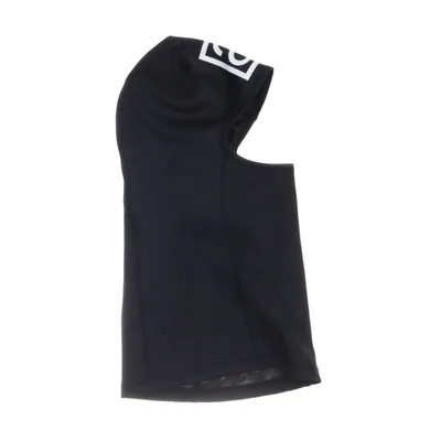 Balaklava (Zwart) van Stüssy