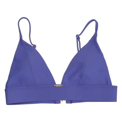 Bikini top (Lila) van Calvin Klein