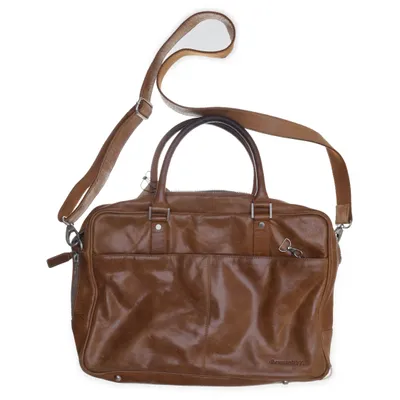 Portfölj (Brun) från Dbramante 1928