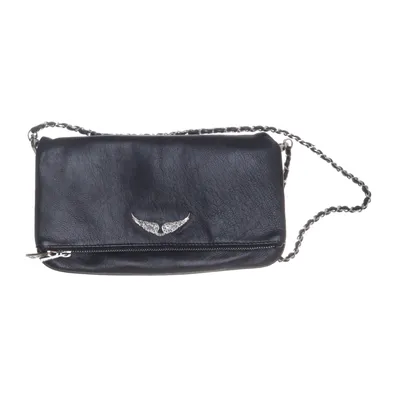 Skuldertaske (Sort) fra Zadig & Voltaire