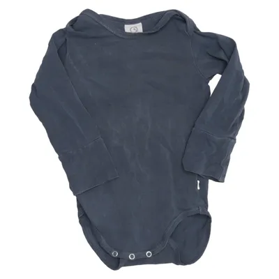 Body (Bleu) de Müsli
