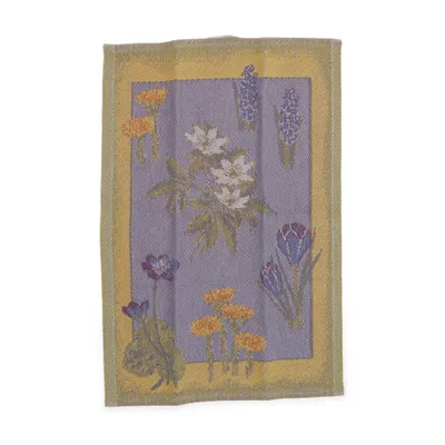 Kökshandduk (Flerfärgad) från Ekelund