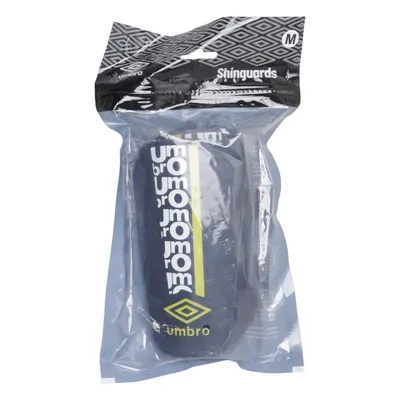 Skinnebensbeskytter (Sort) fra Umbro