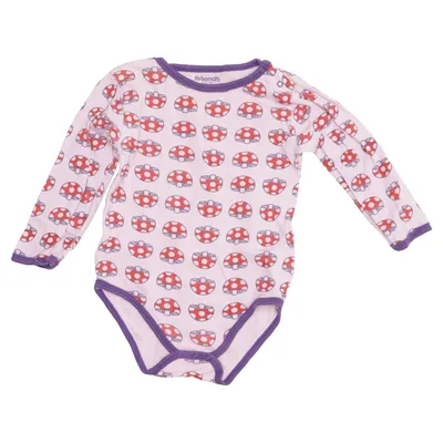 Body (Rose, Rouge, Violet) de Friends Coton