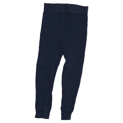 Lange Unterhose (Blau) von Pierre Robert Wolle