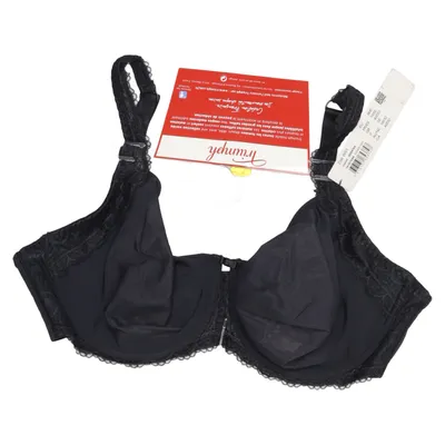Bra (Zoe W01) from Triumph Elastane, Polyamide