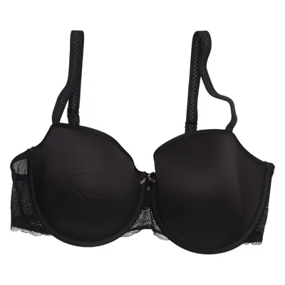 Bra (Black) from Chantelle Elastane, Polyamide, Polyester