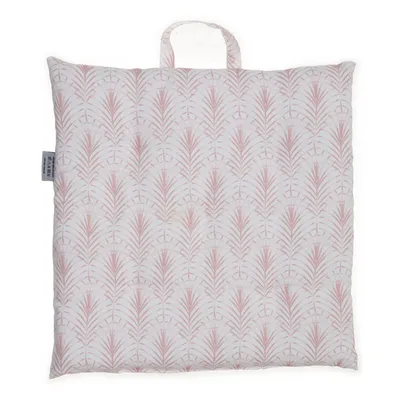 Prydnadskudde (Rosa) från Plantagen Polyester