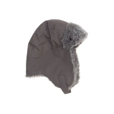 Pilotenpet (Bruin, Grijs) van Helly Hansen Acryl, Polyamide, Polyester