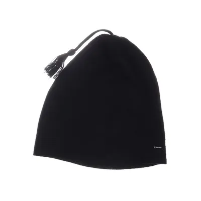 Beaniemössa (Svart) från Engelsons Akryl