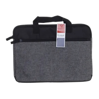 Laptoptas (Grijs) van Clique