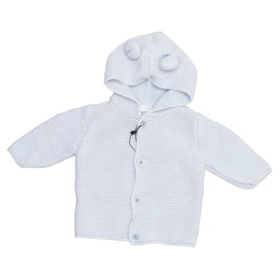 Cardigan (Blauw) van Next Baby Katoen
