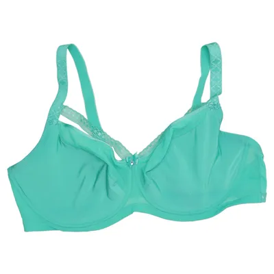 BH (Grön) från Change Lingerie Elastan, Polyamid