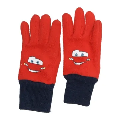 Handschoenen (Cars) van H&M Acryl, Polyester
