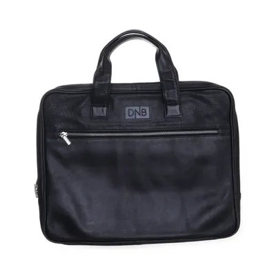 Laptopsleeve (Sort)