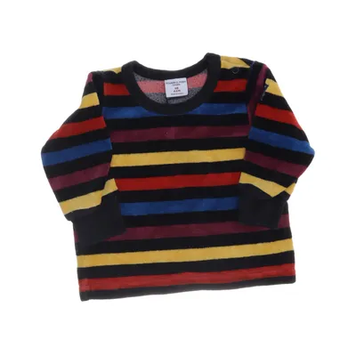 Collegetröja (Flerfärgad) från Polarn O. Pyret Bomull, Polyester