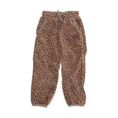 Byxor (Beige, Brun) från Kuling Polyester