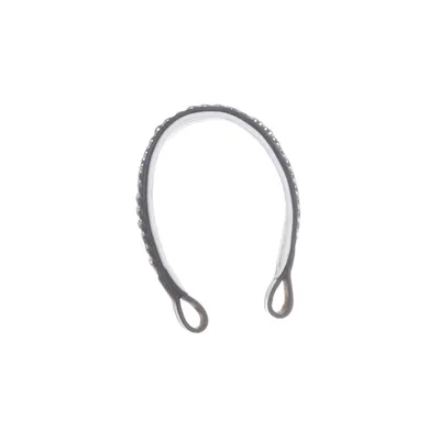 Paardenaccessoire (Zwart, Wit)