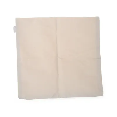 Hovedpudebetræk (Beige) fra Linum Bomuld