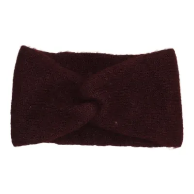 Bandeau à cheveux (Rouge) de & Other Stories Élasthane, Mohair, Polyamide, Polyester, Laine