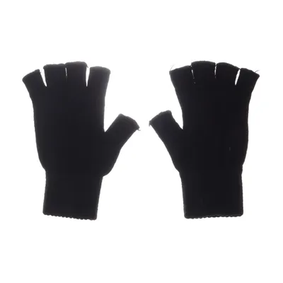 Torghandskar (Svart) från LC Waikiki Akryl, Elastan, Polyester