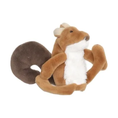 Fingerdukke (Brun) fra Teddy Hermann