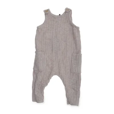 Jumpsuit (Beige) van Minimarket Polyester, Acryl, Polyamide, Wol, Elastaan