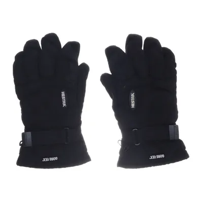 Handskar (Svart) från Hestra Goretex, Polyamid, Polyester