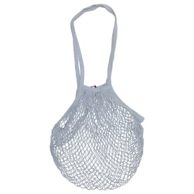 Strandväska (Stringbag) från Orskov Bomull