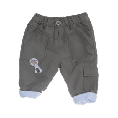 Cargobyxor (Grön) från Ergee Polyester