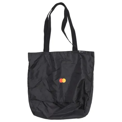 Canvas bag (Black) from Gemline