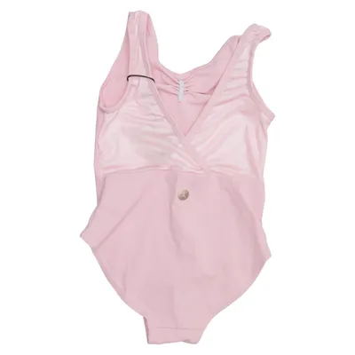 Danskleding (Roze) van Danskin Elastaan, Polyamide
