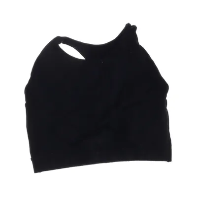 Sport-BH (Svart) från Alphalete