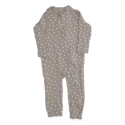 Sparkdräkt (Beige, Flerfärgad, Vit) från Arket Bomull