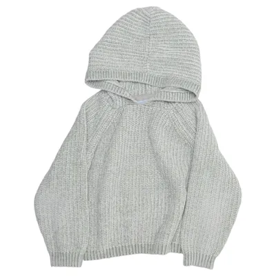 Hoodie (Gray) from Honour