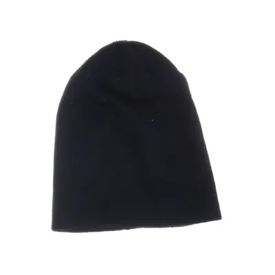 Beaniemössa (Svart) från Börjesson