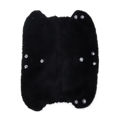 Kinderwagen accessoire (Zwart) van B.O.Z.Z