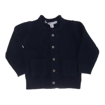 Kofta (Blå) från MyWear Baby Ekologisk bomull