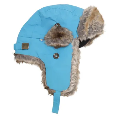 Trapperhat (Esther) fra Isbjörn Akryl, Nylon, Polyester