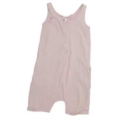 Barboteuse (Soeiro) de Gray Label Coton biologique