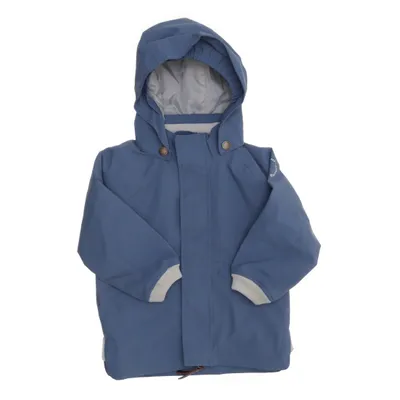 Jacka (Blå) från En Fant Polyester